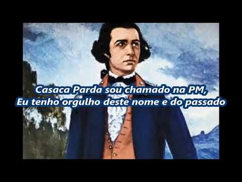 CAM PMMG - Canção do 3º BPM