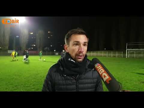 BAK 07 Coach: "Wir wollen einen Dreier bei Optik"