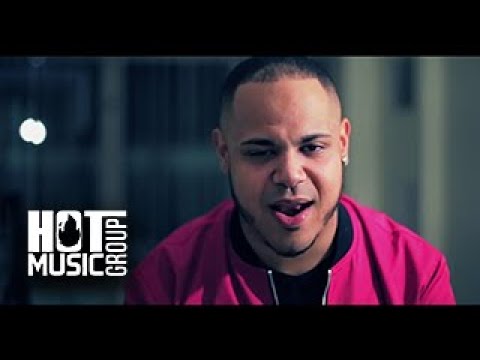 Geovanny Dion FT  Raphy Motiff "OU LA LA" HD