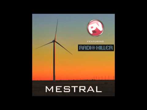 Pink Noisy feat. Radio Killer - Mestral (teaser)
