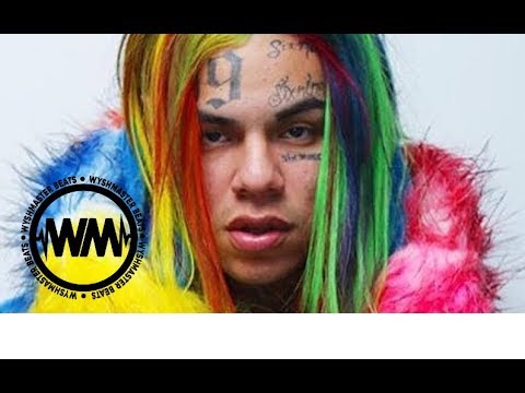 [SOLD] Lil Pump x Tekashi 6ix9ine Type Beat "Sixty9" / Soundcloud Rap Beat / Wyshmaster Beats