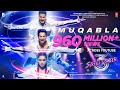 Download Muqabla Street Dancer 3d A R Rahman Prabhudeva Varun D Shraddha K Tanishk B Yash Parampara Mp3 Song