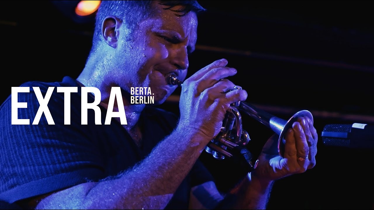 EXTRA - live @ JAKI, Köln | COLOGNE JAZZWEEK 2024