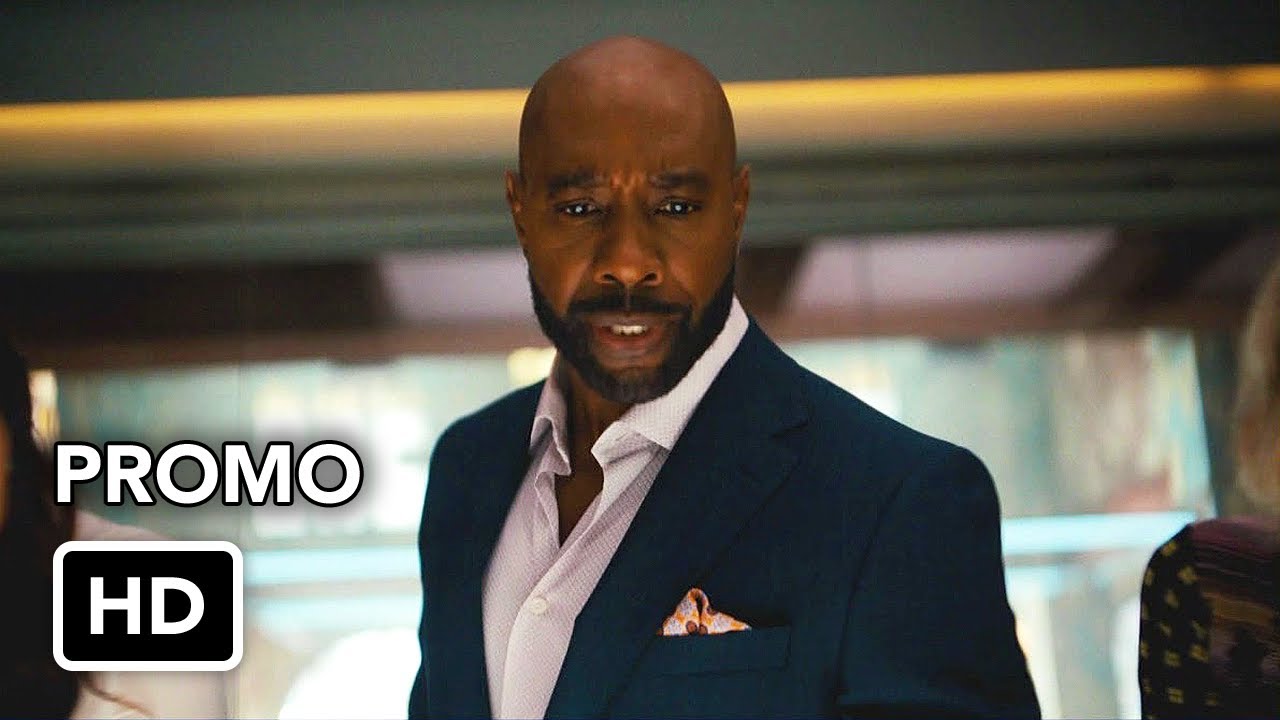 ワトソン 2x04 プロモーション