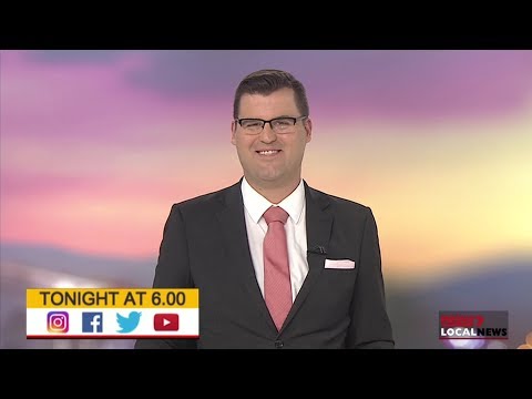 Prime7 Local News North Coast - Afternoon News Update (26/2/2019)