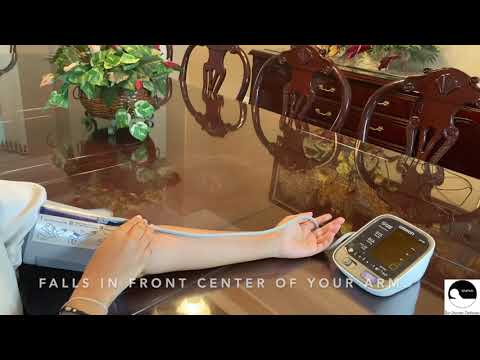 UHCOP: How to Measure Your Blood Pressure at Home