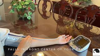 UHCOP: How to Measure Your Blood Pressure at Home