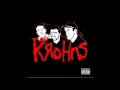 The Krohns Drink Myself to Death