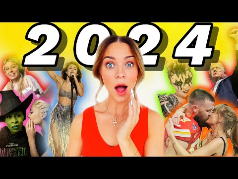 2024 RECAP (Song)