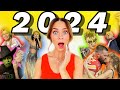 2024 RECAP Song