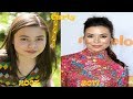 ICarly Before And After 2017