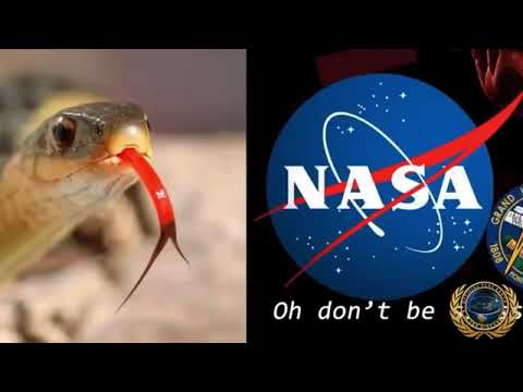 Matemática Satanica del Heliocentrismo