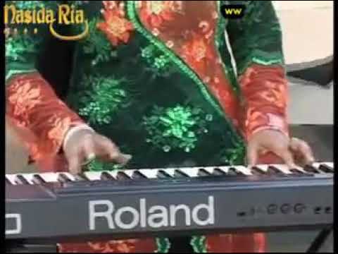 NASIDA RIA - BERTAUBATLAH