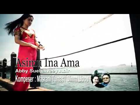 Asimu Ina Ama #Abby suehaiveey Abir