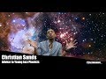 Advice To Young Jazz Pianists Christian Sands