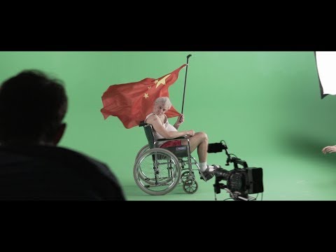 Jak vznikají SOUBOYZ - Zeman vs. Rudolf II