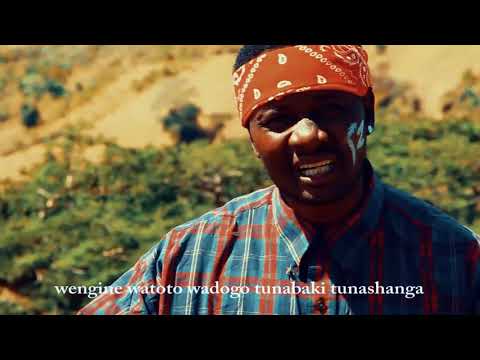 Afro z song Twalimmenye