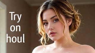 Download lagu 4k See- Through Shein Lingerie 2026 Try-On Haul | Micro Bikini Fashion Try-On  mp3