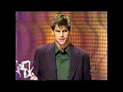 Mark Vanderloo - Male Model of The Year 1995