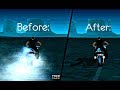 No Smoke Effects more FPS  less lag (SAMP) para GTA San Andreas vídeo 1