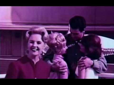 Molly Bee - Johnny Liar (1960s)