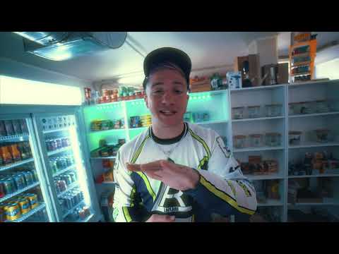 Diablobaby - PING PONG [Prod. LT]