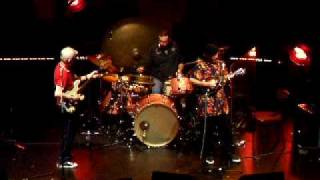 Ry Cooder @ Nick Lowe - 13 Question Method [2009]