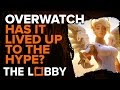 Overwatch: Has it Lived Up To The Hype? - The Lobby