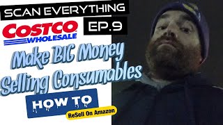 What Costco Products Sell on Amazon?