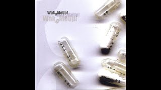 Neuroticfish - WakeMeUp! (JAB-Remix)
