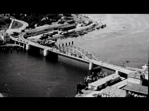 Broen der binder landsdelen sammen – Christian X`s Bro gennem 100 år