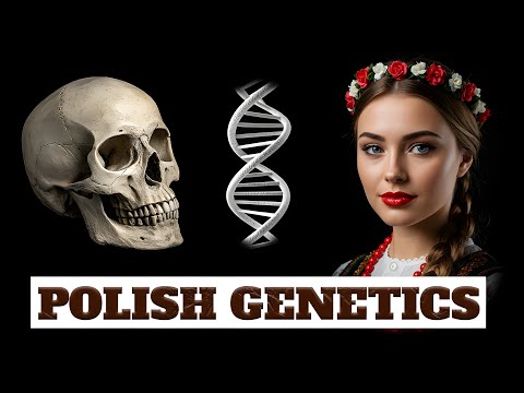 Scientists Reveal Surprising Origins Of Polish Genetics