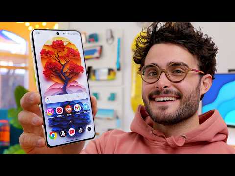 Mi NUEVO Teléfono Favorito | OnePlus 13 Review