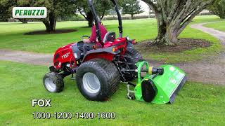 بيع التحول الجانبي جزازة Peruzzo FOX 1400 - صورة 2 | Agroline جديد التحول الجانبي جزازة Peruzzo FOX 1400 | صورة 2 - Agroline