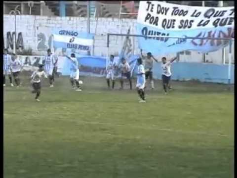 Famailla 1 - Güemes 2 - Fecha 13 Argentino B