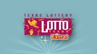 How to Play Lotto Texas® now with Multi-Draw