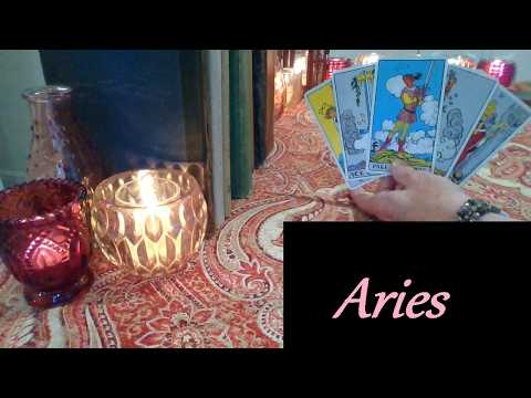 Aries ❤️💋💔 WATCHING! Jealousy Will Trigger Communication LOVE LUST LOSS Now-Feb 28th #Tarot #Aries