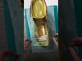There S Nothing Subtle About These Sneakers Or This Cake DonaldTrump Cakedecorating