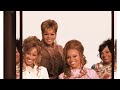 The Clark Sisters - Blessed and Highly Favored ( Instrumental )