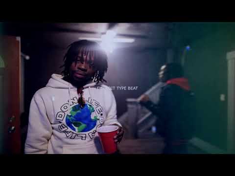 [FREE] Cash Kidd x Detroit Type Beat - "Rowdy"