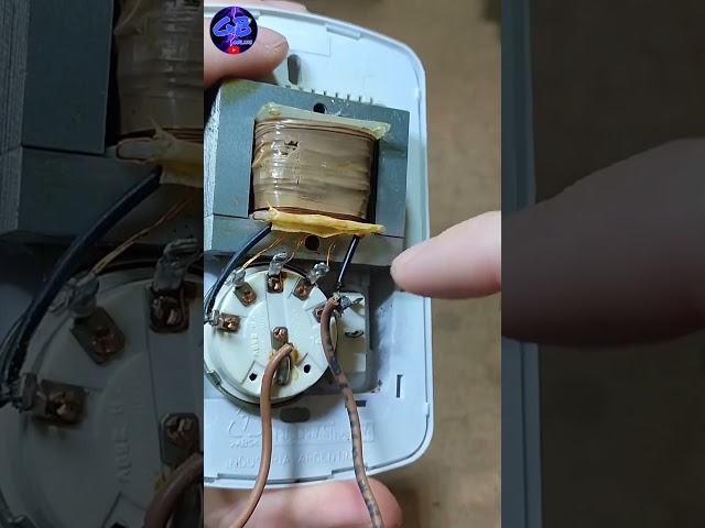 Vídeo relacionado con RUNCCI-YUN interruptores giratorios,Governor - Interruptor giratorio para ventilador 4 posiciones, 3 marchas, 12A, 120 V-250 V con perilla giratoria