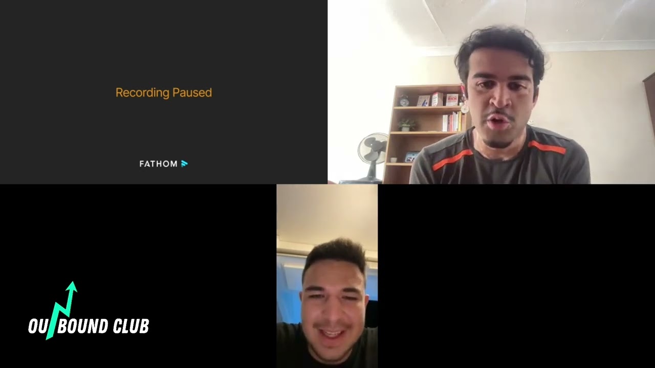 Recruitment Revenue interview