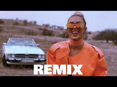 Senidah - Nisi Bio Tu (REMIX by Fix)