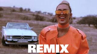 Senidah - Nisi Bio Tu (REMIX by Fiixxxy)