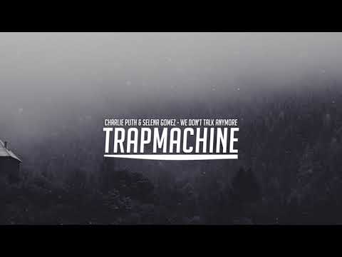 Charlie Puth & Selena Gomez - We Don't Talk Anymore (SNK Remix)