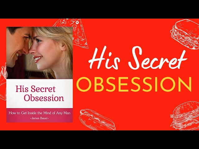 Super Amazing His Secret Obsession! His Secret Obsession Review - Hero Instinct His Secret Obsession