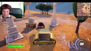 the pistol master is back!