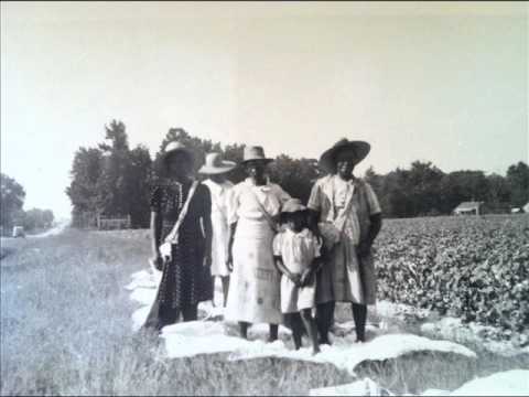 Video thumbnail for Trouble In Mind Blues