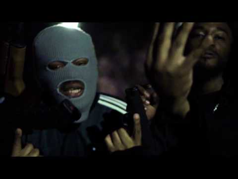 Trapsquad Lal x Rudycash - "Havin My Way" prod by chopstar (Official Video) shot by @itsunclecurt