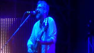 Brunori Sas Colpo di pistola Arena del mare Salerno